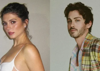 13 Going on 30 Reboot Casts Emily Bader and Logan Lerman