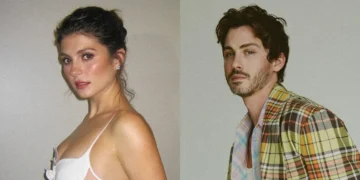 13 Going on 30 Reboot Casts Emily Bader and Logan Lerman