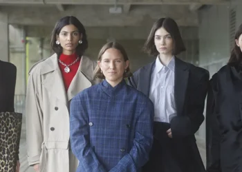 ANDAM Announces Marie Adam-Leenaerdt as 2026 Grand Prize Winner