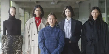 ANDAM Announces Marie Adam-Leenaerdt as 2026 Grand Prize Winner
