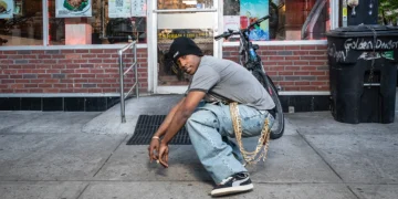 A$AP Rocky Revives the PUMA Suede ’94