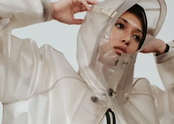 AMBUSH® Spring Summer 2027 Creates a Wardrobe for Constant Movement