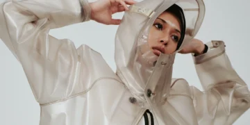 AMBUSH® Spring Summer 2027 Creates a Wardrobe for Constant Movement