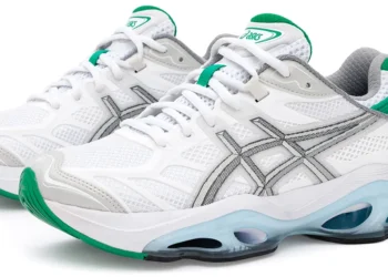 ASICS HIDDEN NY