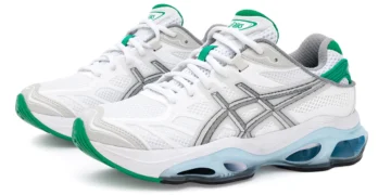 ASICS HIDDEN NY
