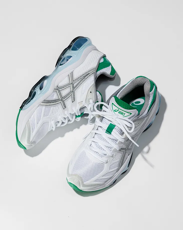 ASICS HIDDEN NY