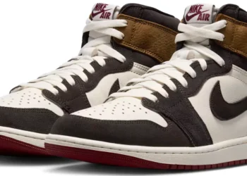 Air Jordan Love Letter
