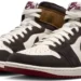 Air Jordan Love Letter