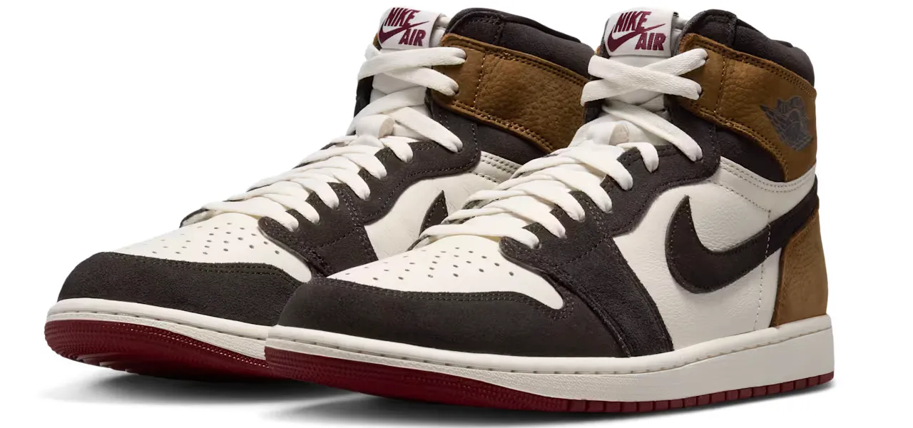Air Jordan 1 High OG Love Letter Releases August 1