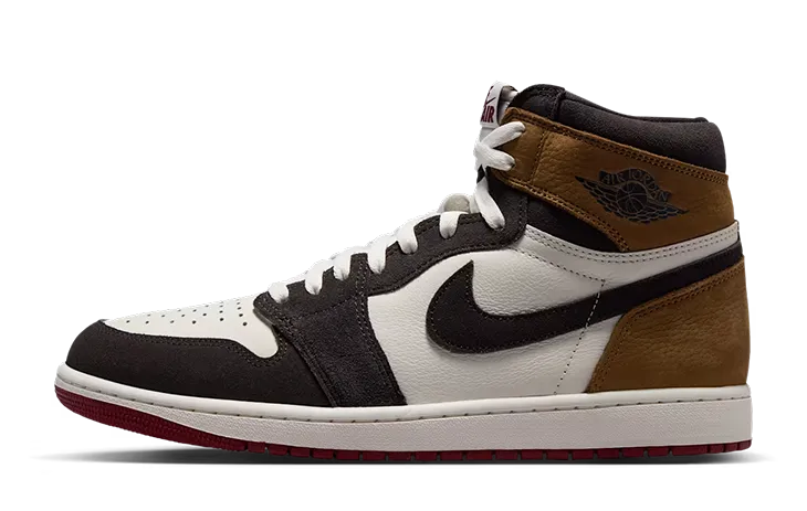 Air Jordan Love Letter