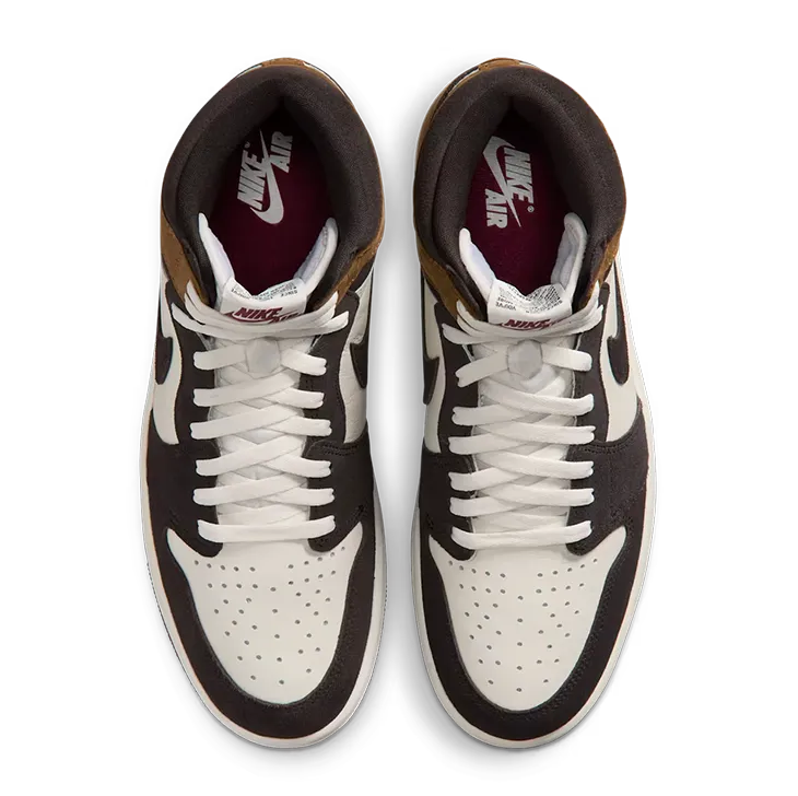 Air Jordan Love Letter