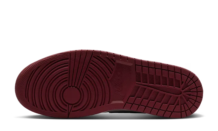 Air Jordan Love Letter