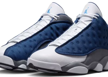 Air Jordan 13 Retro Flint