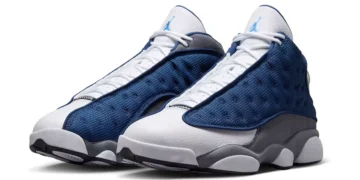 Air Jordan 13 Retro Flint