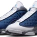 Air Jordan 13 Retro Flint