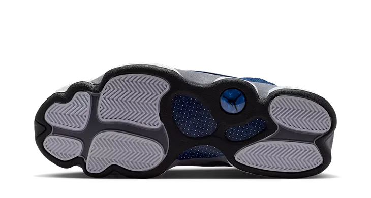 Air Jordan 13 Retro Flint