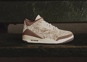Air Jordan 3 Laser
