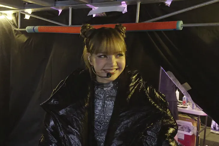 LISA "Always Lalisa"