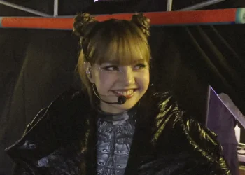 LISA Documentary “Always Lalisa” Heads to Toronto for World Premiere