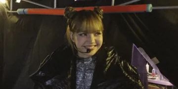 LISA Documentary “Always Lalisa” Heads to Toronto for World Premiere
