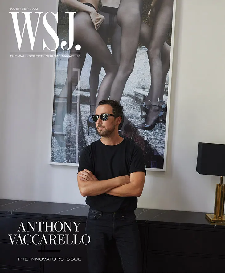 anthony vaccarello