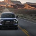 Audi Q9 Arrives as the Brand’s Largest SUV