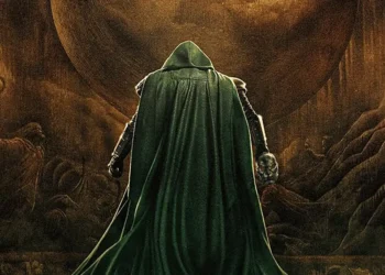 Marvel Reveals Official Trailer for Avengers: Doomsday
