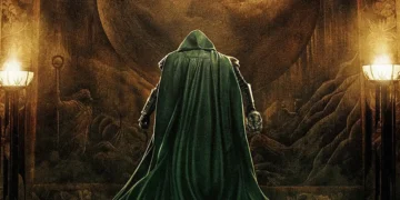 Marvel Reveals Official Trailer for Avengers: Doomsday