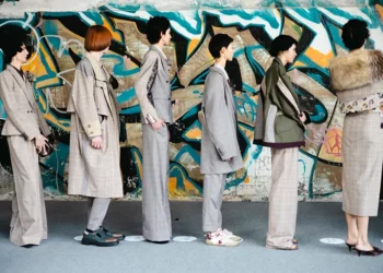 Milano Fashion Week Spring Summer 2027 Schedule