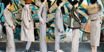 Milano Fashion Week Spring Summer 2027 Schedule