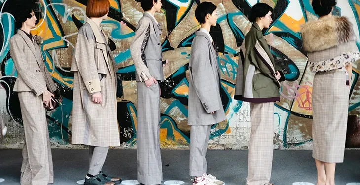Milano Fashion Week Spring Summer 2027 Schedule
