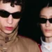 Backstage Moments at Études Studio Spring Summer 2027 Show