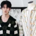 Backstage Moments at KENZO Spring Summer 2027 Show