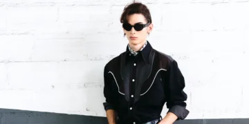 Backstage Moments at Kolor Spring Summer 2027 Show