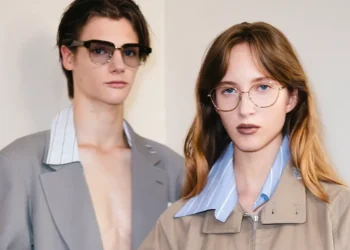 Backstage Moments at Maison Mihara Yasuhiro SS27 Show