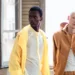 Backstage Moments at Saul Nash Spring Summer 2027 Show