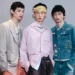 Backstage Moments at Wooyoungmi Spring Summer 2027 Show