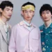 Backstage Moments at Wooyoungmi Spring Summer 2027 Show