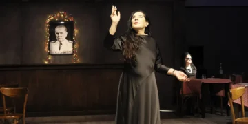 Marina Abramović