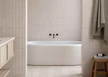 Bathroom Tile