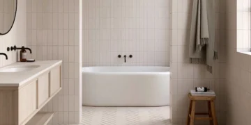 Bathroom Tile