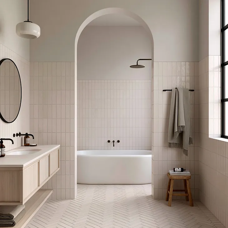Bathroom Tile