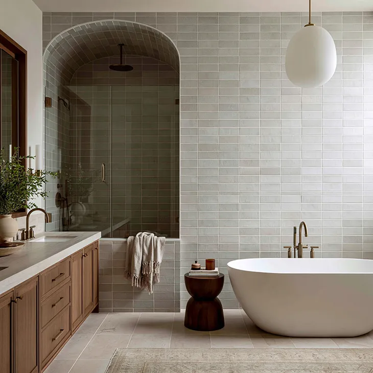 Bathroom Tile