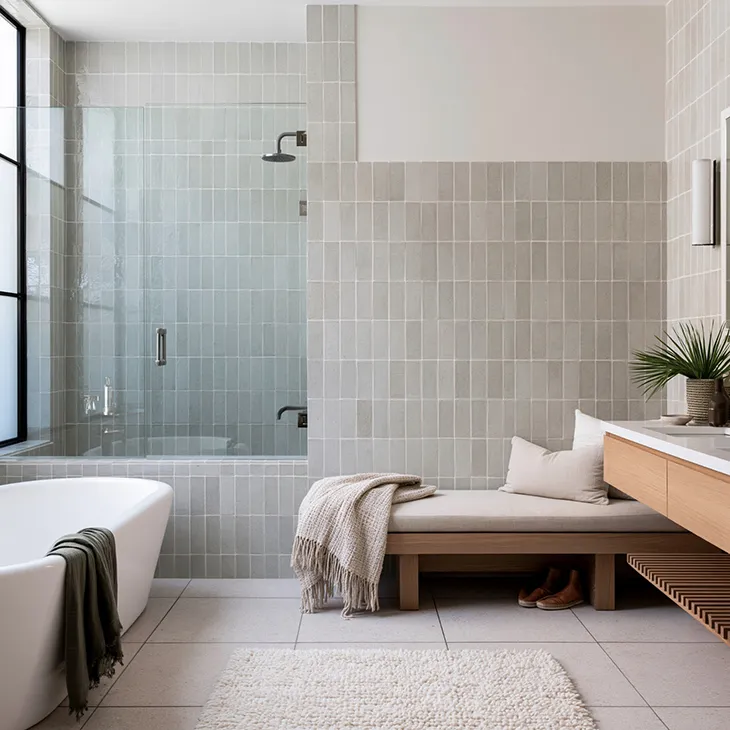 Interior design