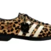 Brain Dead Covers the adidas Samba in Cheetah and Snakeskin