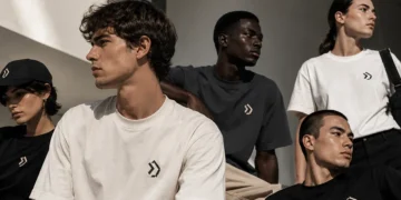 How Branded Clothing Shapes a Company’s Professional Image