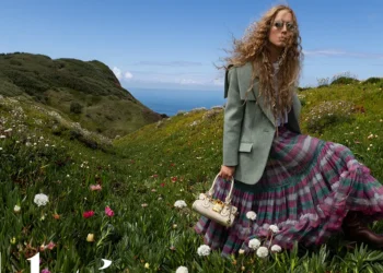 Chloé Winter 2026