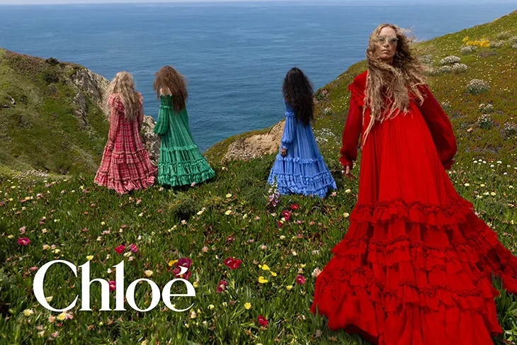 Chloé Winter 2026