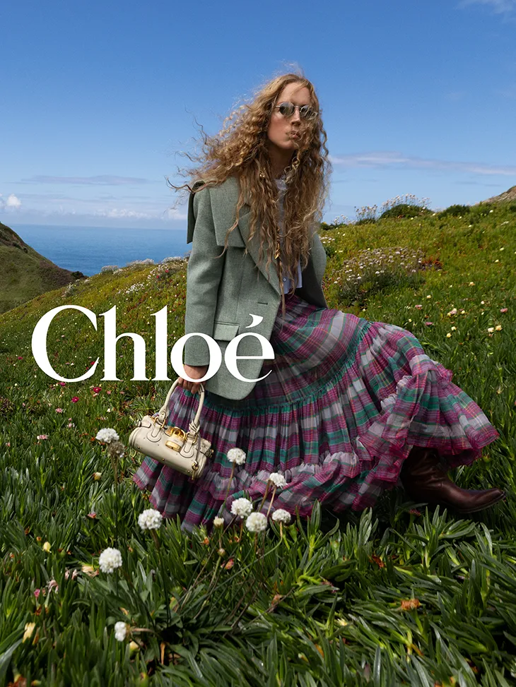 Chloé Winter 2026