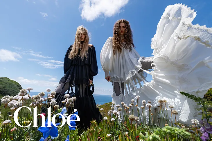 Chloé Winter 2026